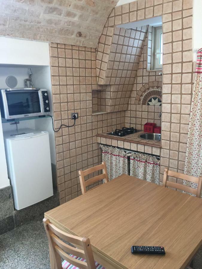 Villa L'Arquele Noci Esterno foto